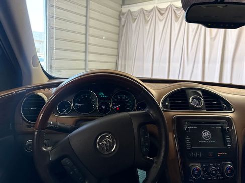 Used 2013 Buick Enclave Leather FWD image 24