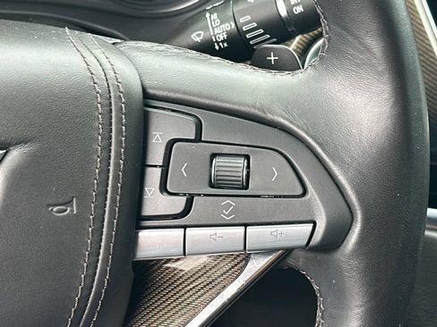 Used 2024 Cadillac XT6 Premium Luxury w/ Platinum Package AWD/4WD image 21