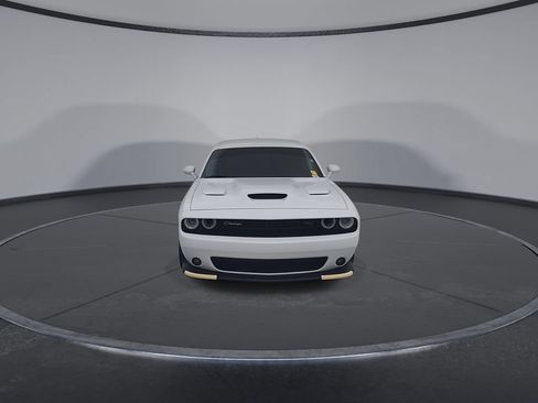 Used 2022 Dodge Challenger R/T Scat Pack w/ Plus Package RWD image 6