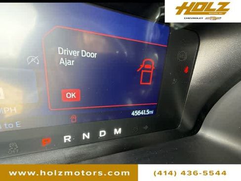Used 2024 Ford Bronco Wildtrak AWD/4WD image 13