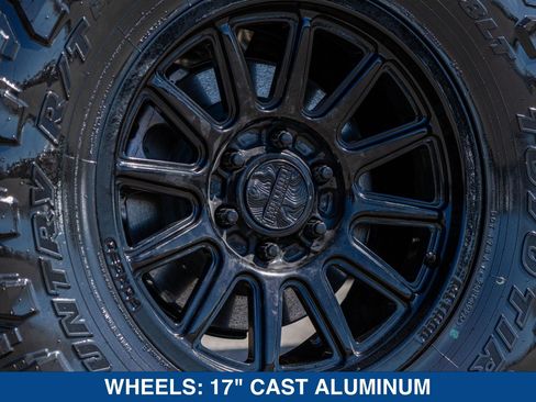 New 2025 Ford F150 Raptor AWD/4WD image 19