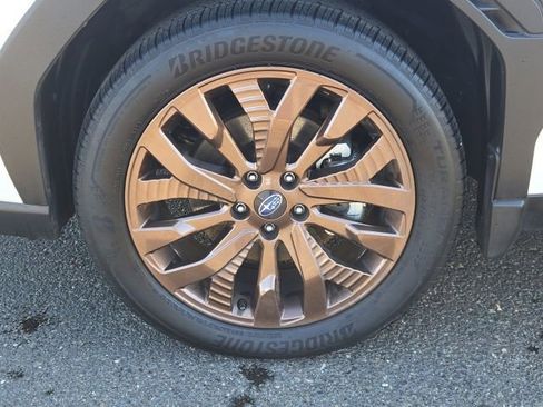 Certified 2025 Subaru Forester Sport image 21