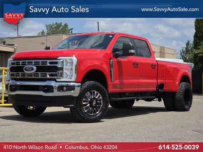 Used 2025 Ford F350 XLT