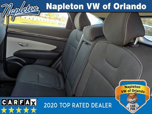 Used 2024 Hyundai Tucson SE image 23