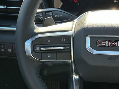 New 2026 GMC Terrain Elevation w/ Black Edition image 9