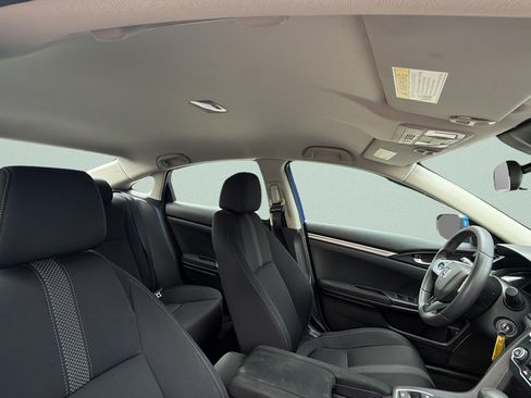 Used 2020 Honda Civic LX image 27