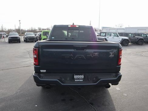 New 2026 RAM 1500 Big Horn/Lone Star image 21