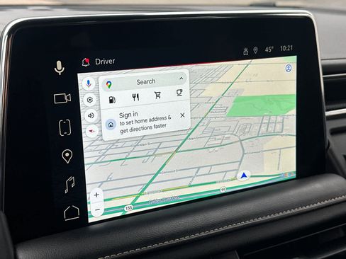 Used 2023 GMC Yukon XL SLT w/ SLT Premium Package image 19