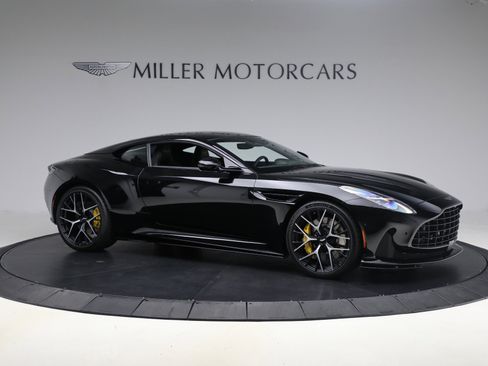 New 2026 Aston Martin DB12 Coupe image 11