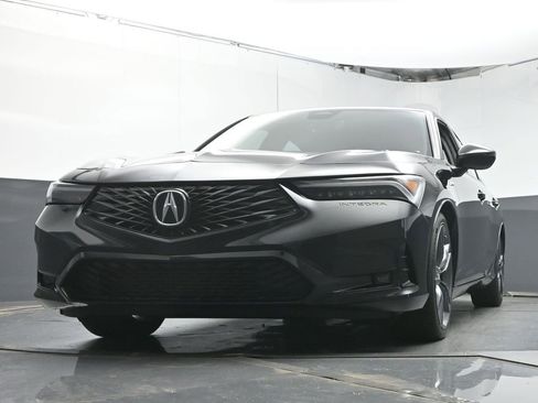 Used 2024 Acura Integra A-Spec FWD image 33