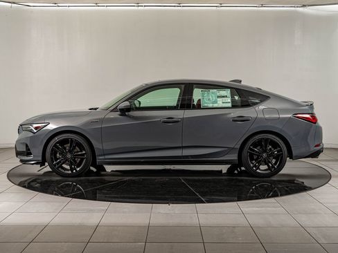 Used 2026 Acura Integra A-Spec FWD image 8