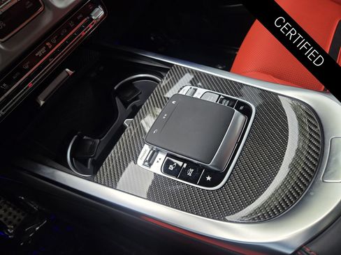 Certified 2026 Mercedes-Benz G 63 AMG 4MATIC image 20