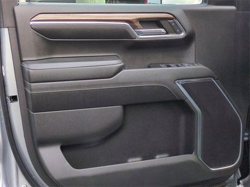 Certified 2024 Chevrolet Silverado 1500 LT image 22