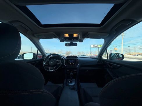 Used 2023 Subaru Crosstrek 2.0i Premium image 26