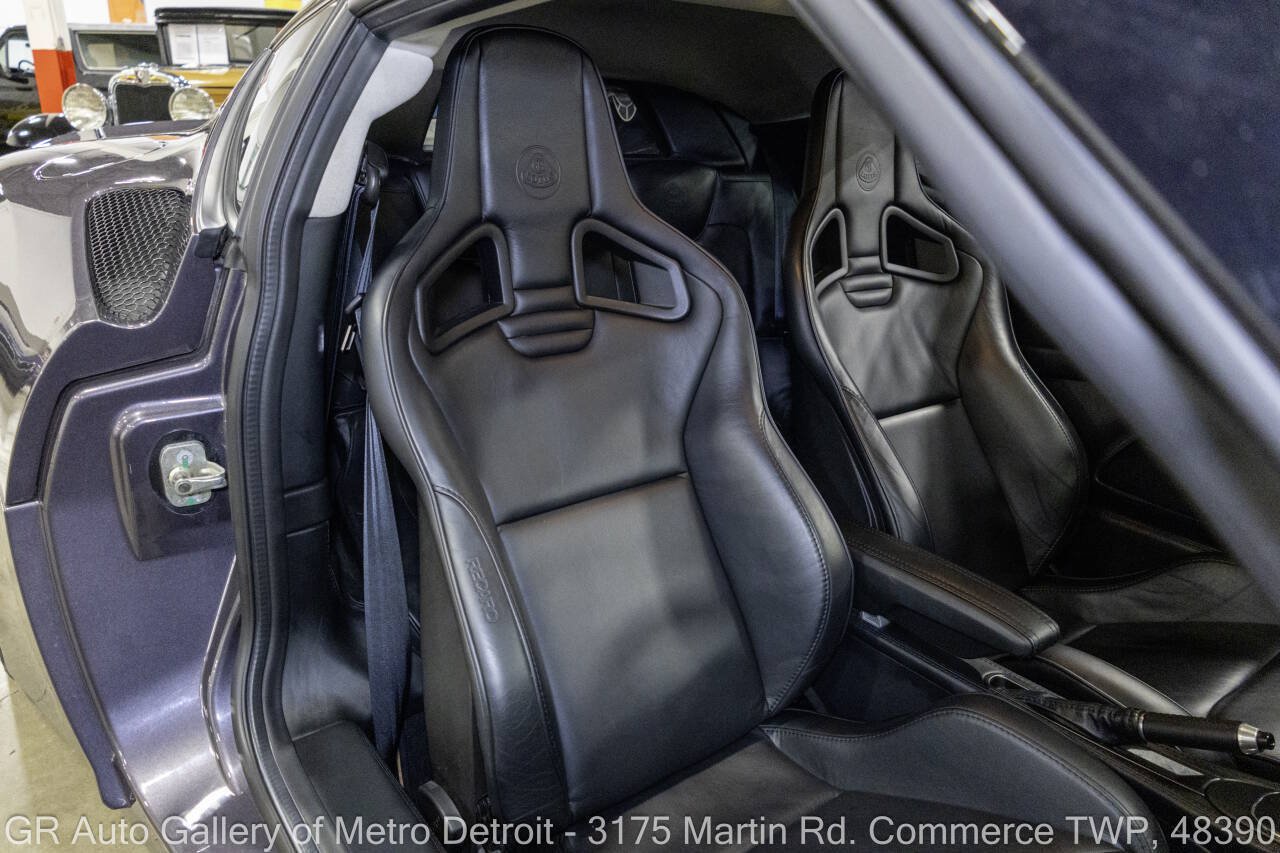 Used 2013 Lotus Evora S RWD image 39