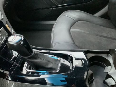 Used 2012 Cadillac CTS V image 35