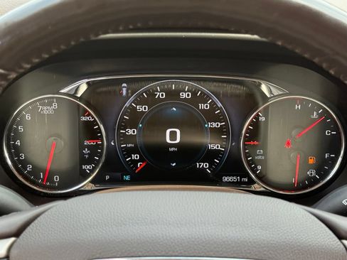 Used 2018 GMC Acadia Denali AWD/4WD image 28