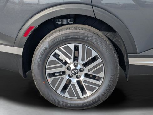 New 2026 Hyundai Palisade FWD Hybrid image 13