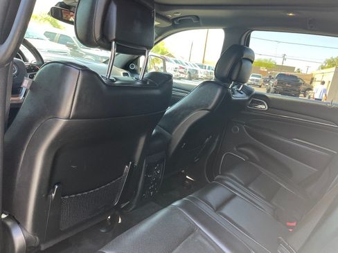 Used 2018 Jeep Grand Cherokee High Altitude AWD/4WD image 30