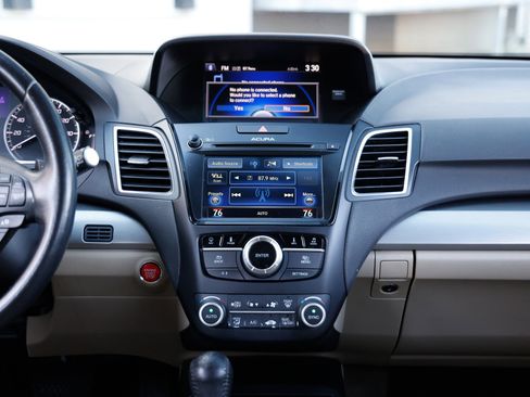 Used 2016 Acura RDX w/ Technology Package image 43