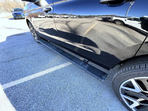 New 2026 Ford Expedition Max Platinum w/ Platinum Ultimate Package image 15