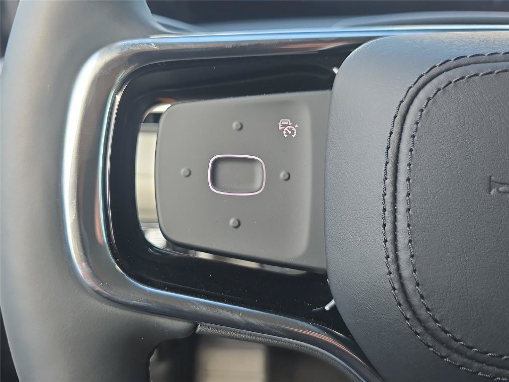 New 2026 Lincoln Nautilus Premier AWD/4WD image 23