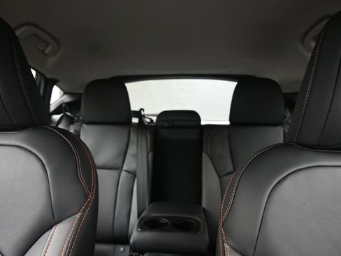 New 2026 Subaru Crosstrek 2.5i Limited w/ Crosstrek Mirror Package image 36