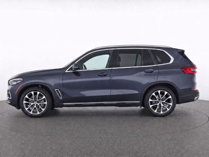Used 2020 BMW X5 xDrive40i w/ Premium Package