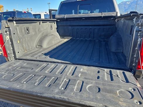 Used 2019 Ford F150 Lariat w/ Equipment Group 502A Luxury image 25