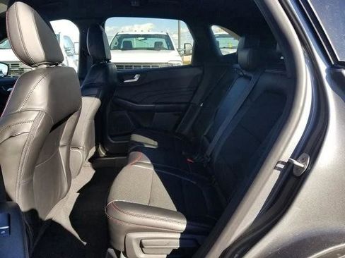 New 2026 Ford Escape ST-Line Select w/ Tech Pack #1 image 19