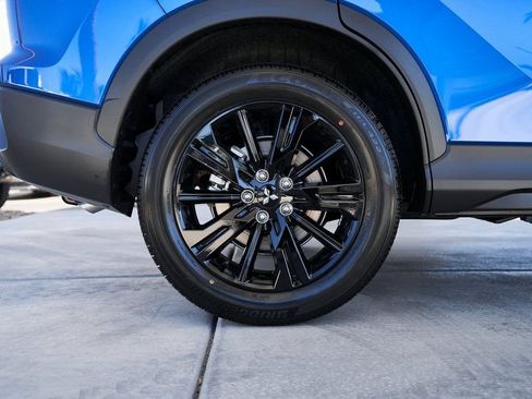 New 2026 Mitsubishi Eclipse Cross LE AWD/4WD image 9