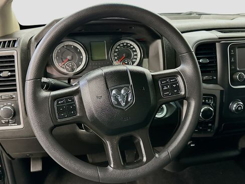 Used 2024 RAM 1500 Tradesman w/ Popular Equipment Group image 18