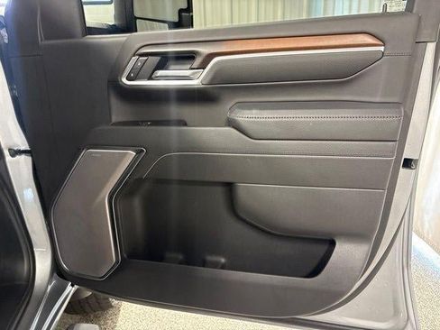 Used 2025 GMC Sierra 2500 Denali w/ Denali Reserve Package AWD/4WD image 24