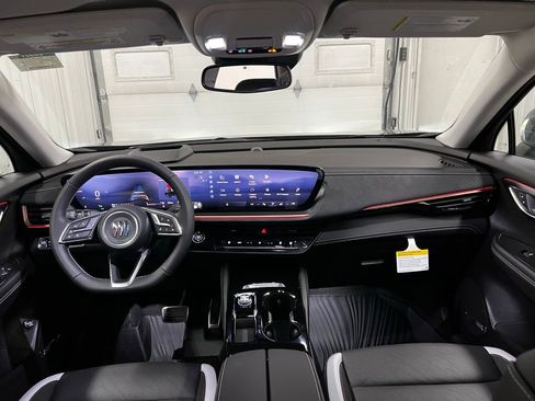 New 2026 Buick Envision Sport Touring image 33