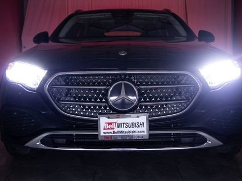 Used 2025 Mercedes-Benz E 450 4MATIC All-Terrain Wagon image 36