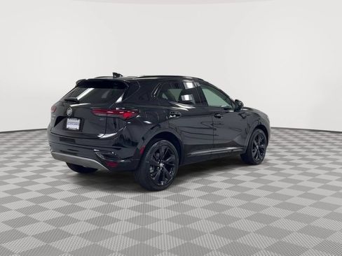 Used 2023 Buick Envision Essence w/ Sport Touring Package AWD/4WD image 8