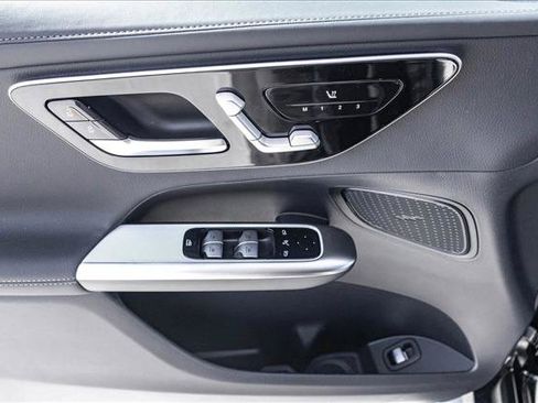 New 2026 Mercedes-Benz GLC 300 4MATIC image 14