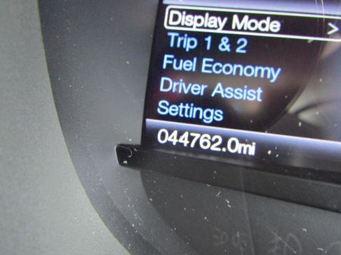 Used 2015 Ford Edge Titanium w/ Technology Package AWD/4WD image 21