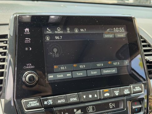 Certified 2023 Honda Odyssey Touring image 29