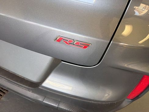 Used 2022 Chevrolet TrailBlazer RS image 7