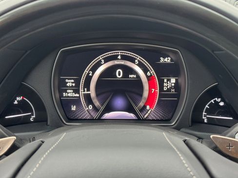 Used 2022 Lexus LS 500 image 22