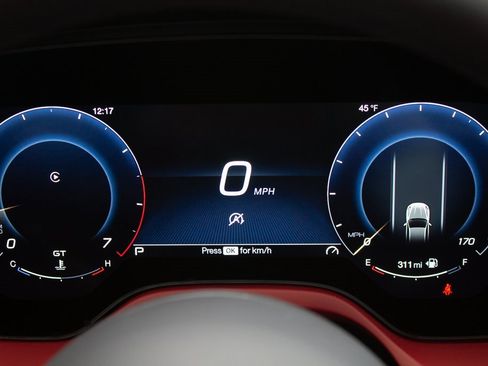 New 2025 Maserati Grecale Modena image 15