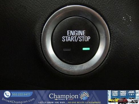 Certified 2024 GMC Terrain AT4 w/ Tech Package AWD/4WD image 35