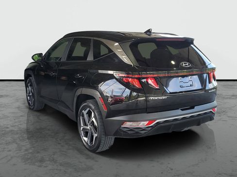 Used 2024 Hyundai Tucson SEL AWD/4WD image 3
