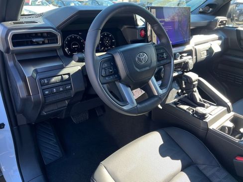 New 2026 Toyota 4Runner TRD Off-Road Premium image 10