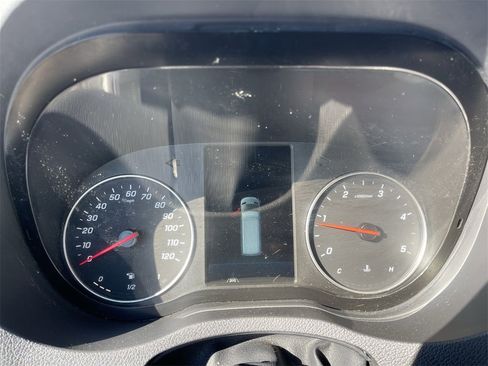 Used 2024 Mercedes-Benz Sprinter 2500 w/ Acoustic Package image 10