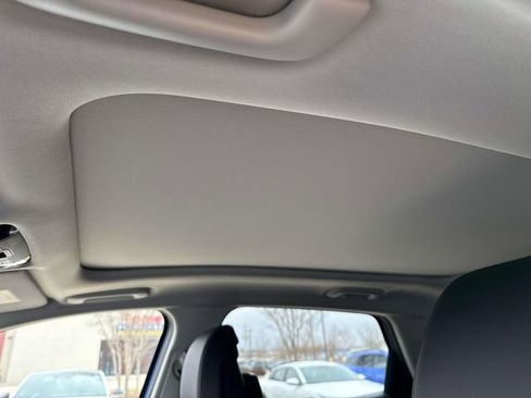 New 2026 Kia Sportage SX FWD image 24
