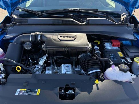 New 2026 Jeep Compass Latitude image 18