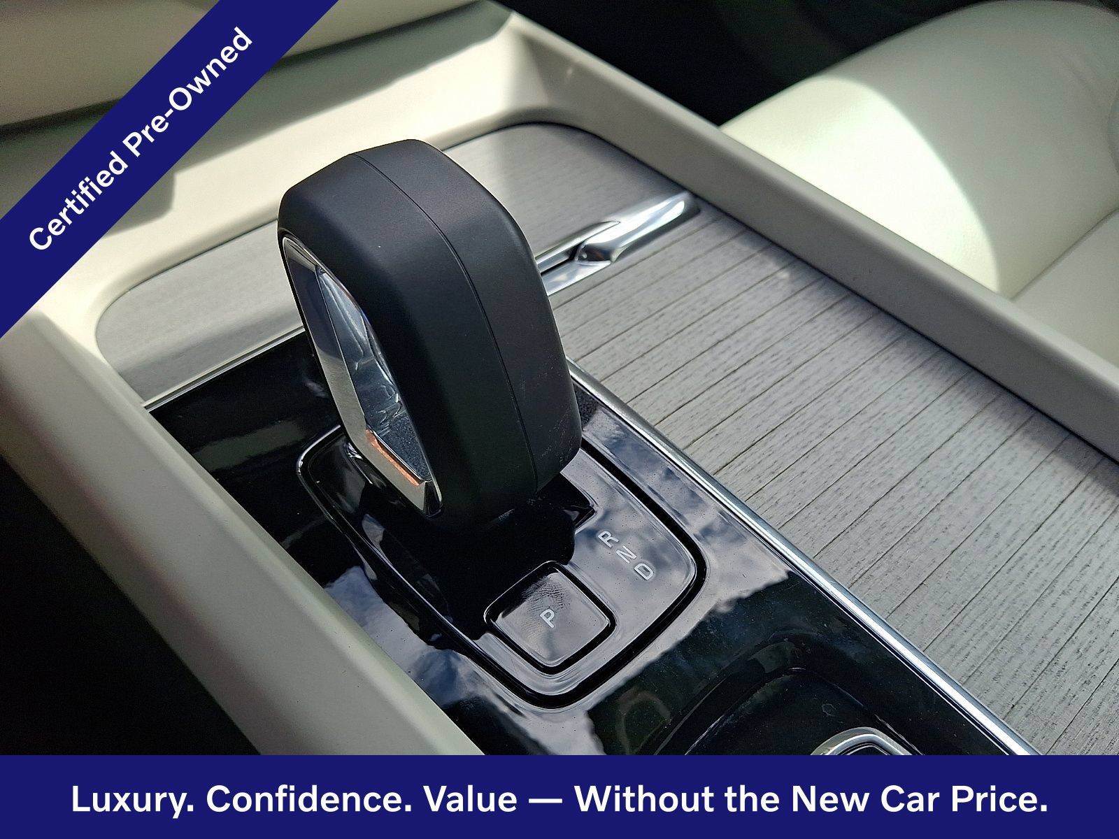 Certified 2024 Volvo V60 B5 Cross Country Plus AWD/4WD image 16