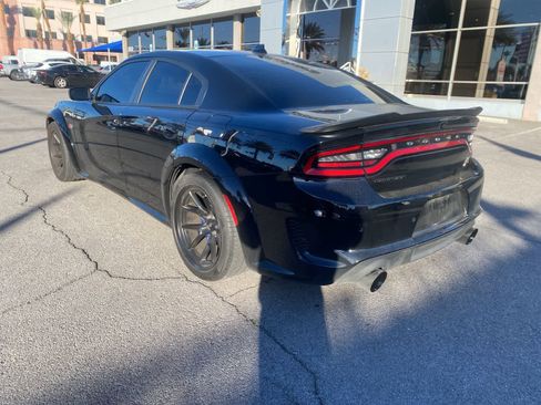 Used 2023 Dodge Charger Scat Pack image 8